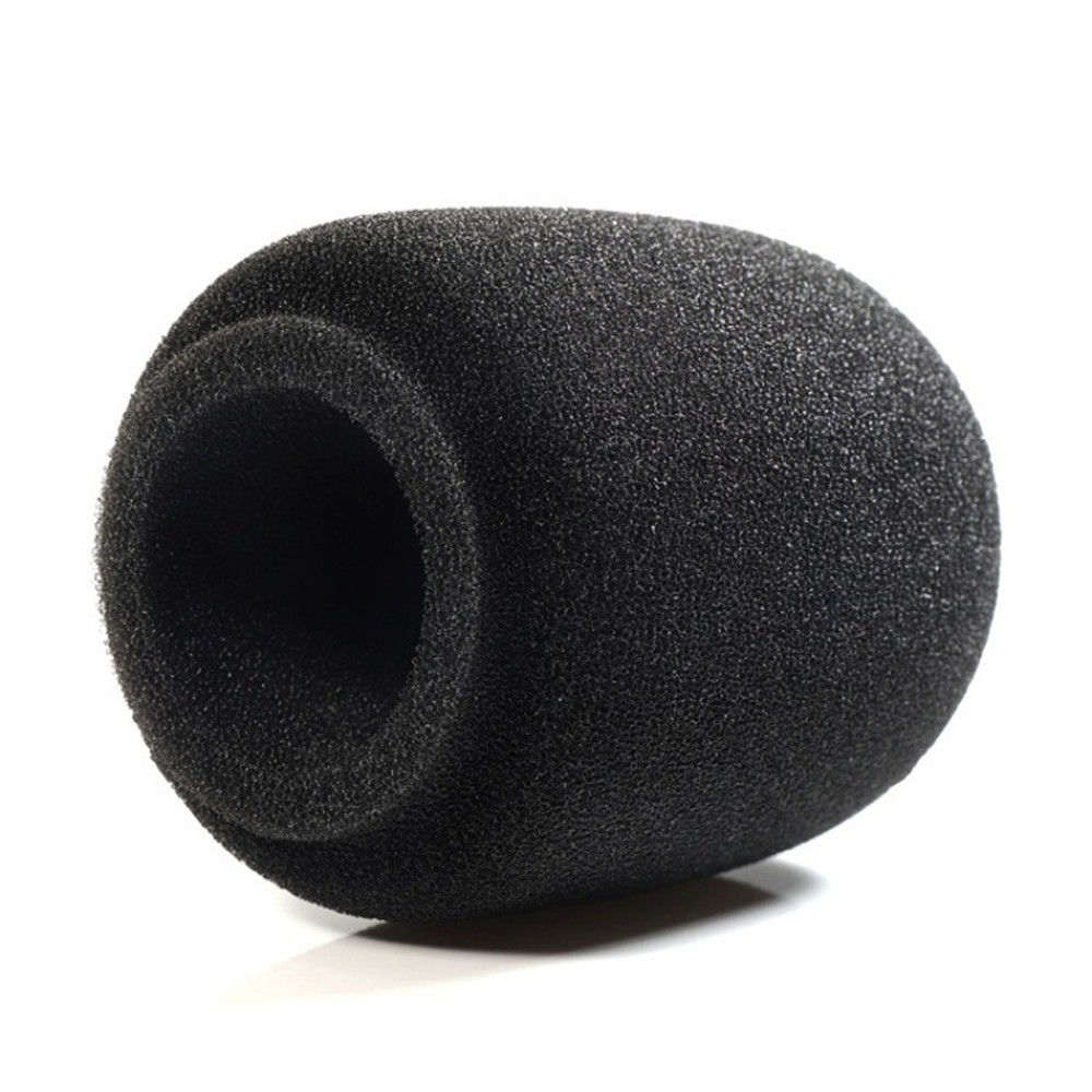 Windshield Microphone Foam For Shure SM7B A7WS SM27 PG42 Windscreen Pop Filter