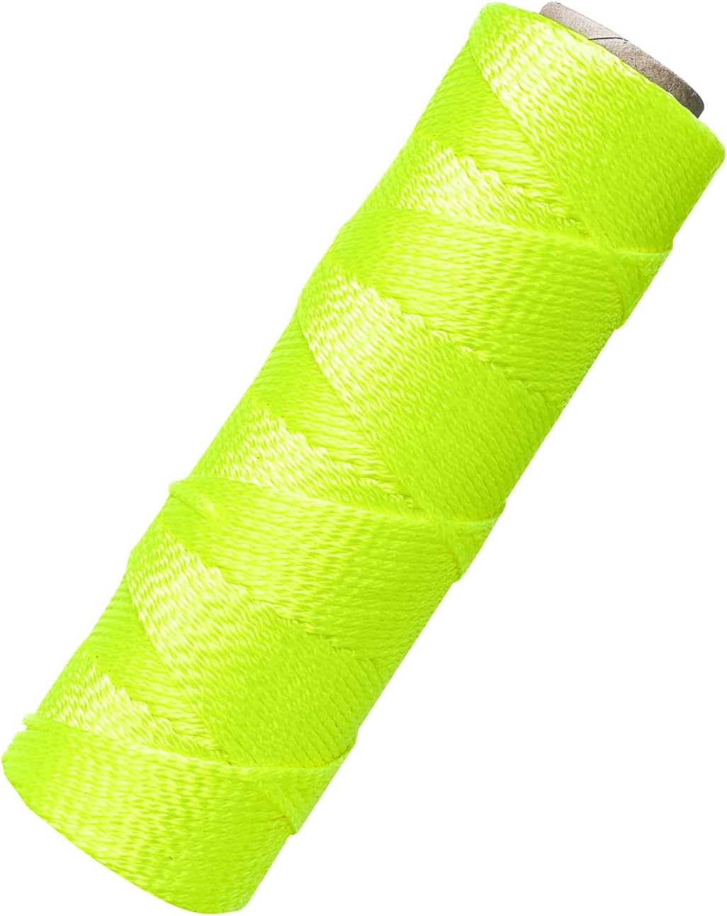 Mason Line String Line,300 Ft Length Nylon Twine,18 Braided Nylon String for Gar