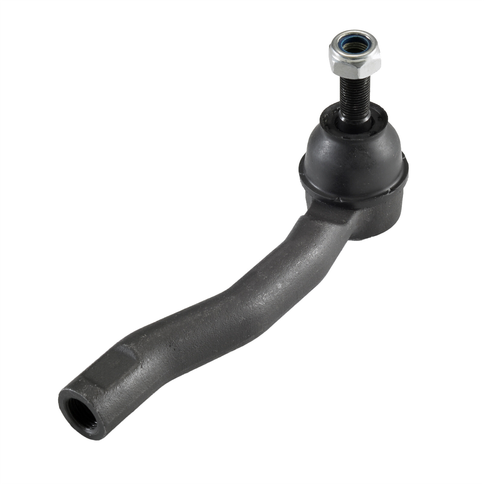 6pc Front Inner Outer Tie Rod Ends Link for 2003 - 2006 2007 2008 Toyota Corolla