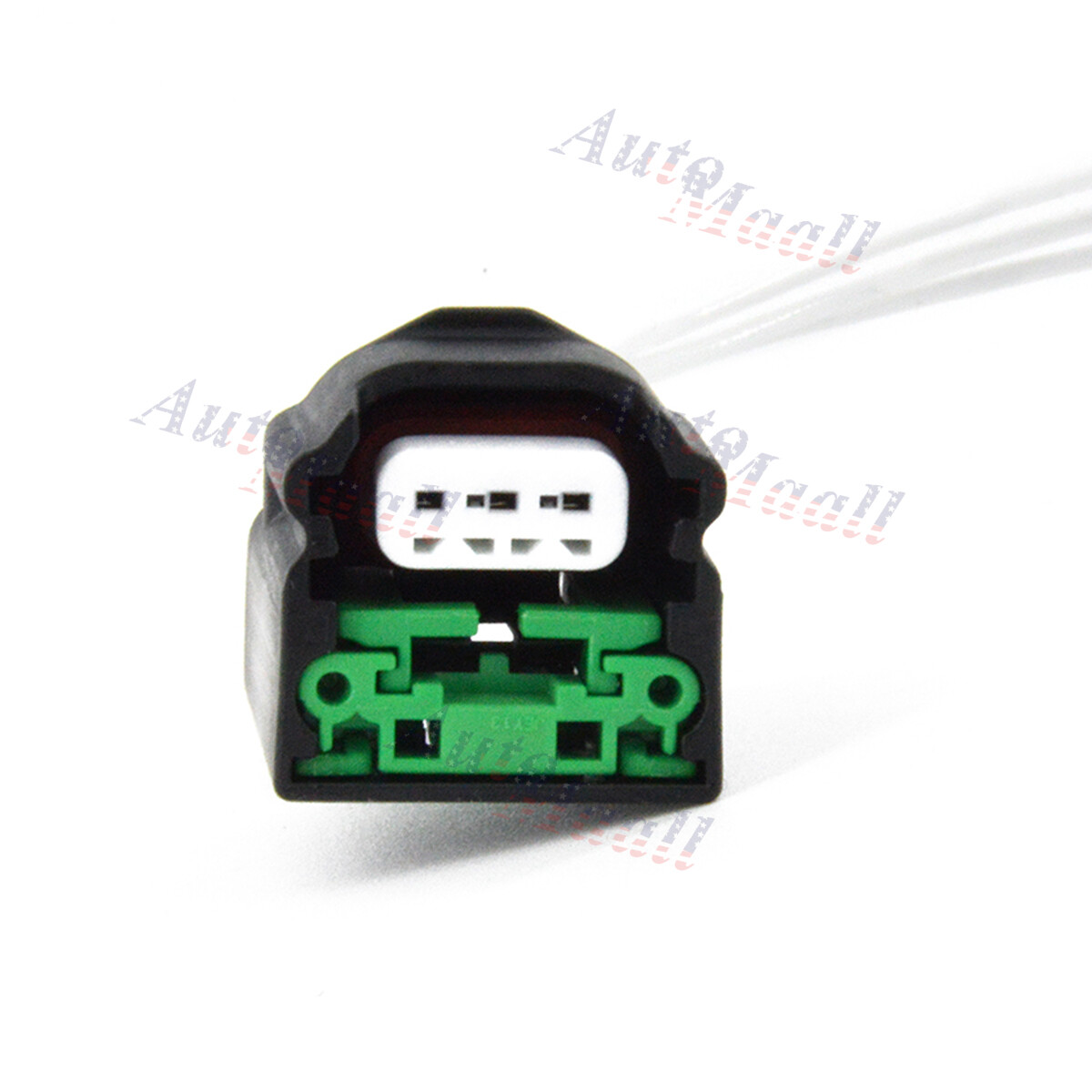 Cam Camshaft Position Sensor Connector For Nissan Sentra Xterra Maxima Frontier