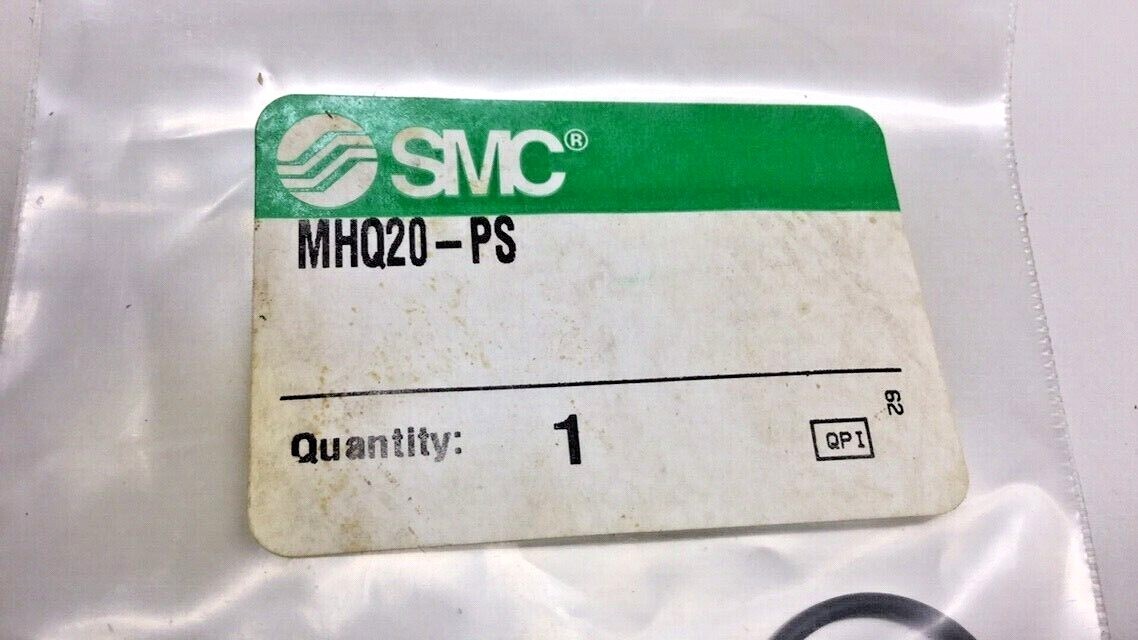 SMC MHQ20-PS Seal Kit