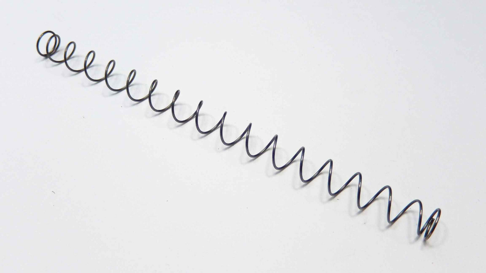 Recoil Spring for Walther PPQ22 Pistol