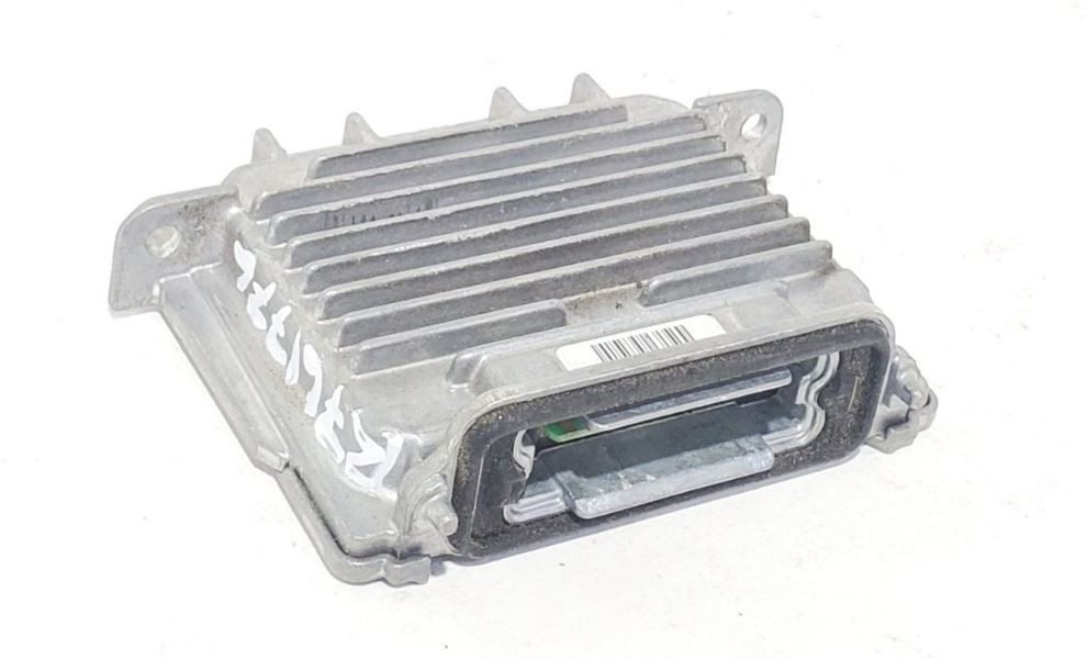 HID Module PN: 89089352 OEM 2012 Land Rover Range Rover Sport