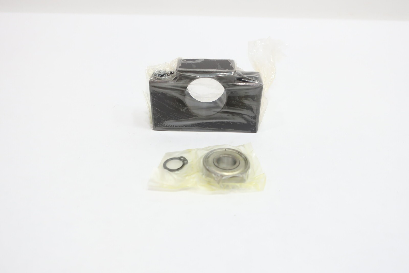 Kuroda BUK-10S Ball Screw Support Unit