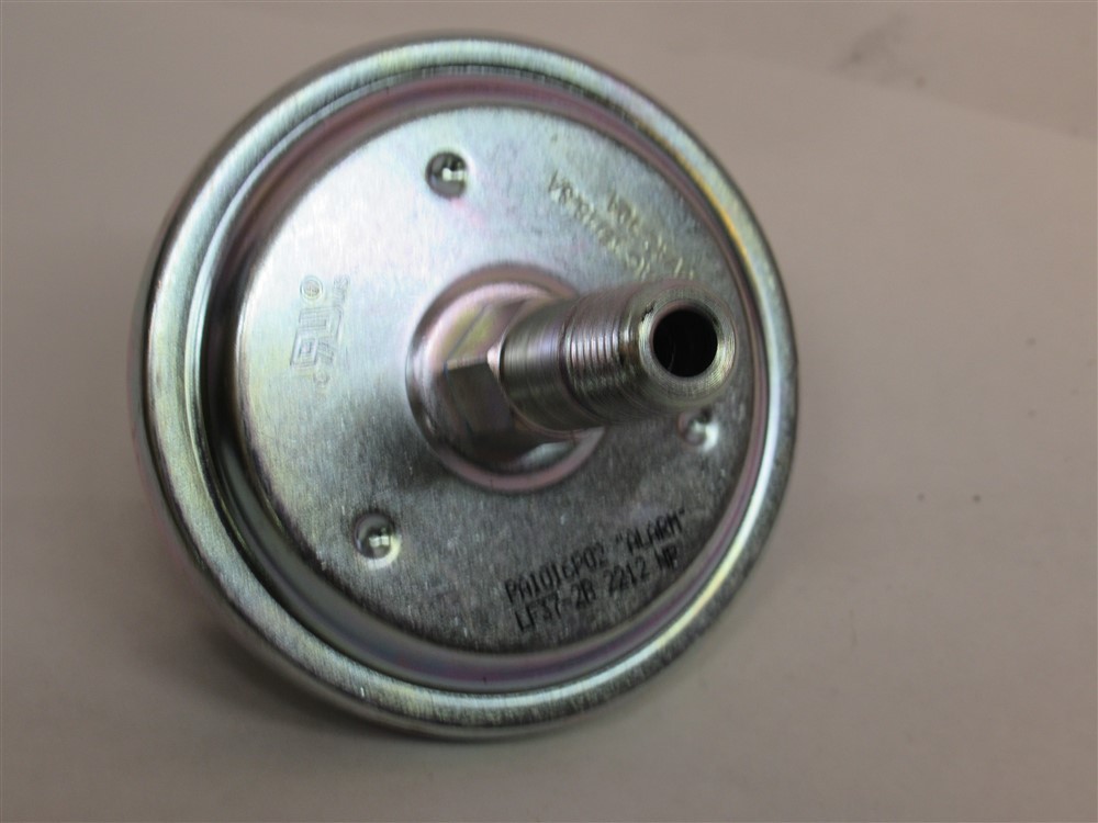 E-One PA1016P02, AMPG Pump Alarm Pressure Switch