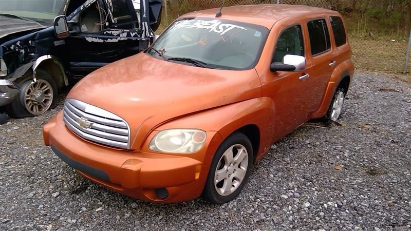 Chassis ECM Transmission Fits 06-14 EXPRESS 1500 VAN 196476