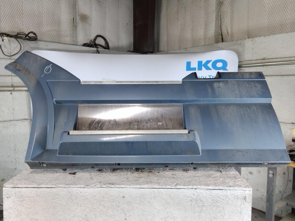 For 2013 VOLVO VNL SIDE FAIRING Left , GA