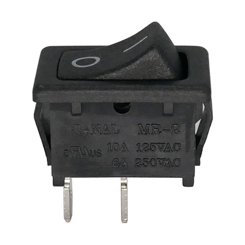 From US HX 1PCS On Off Switch Fits all Oreck Buster Bee Models