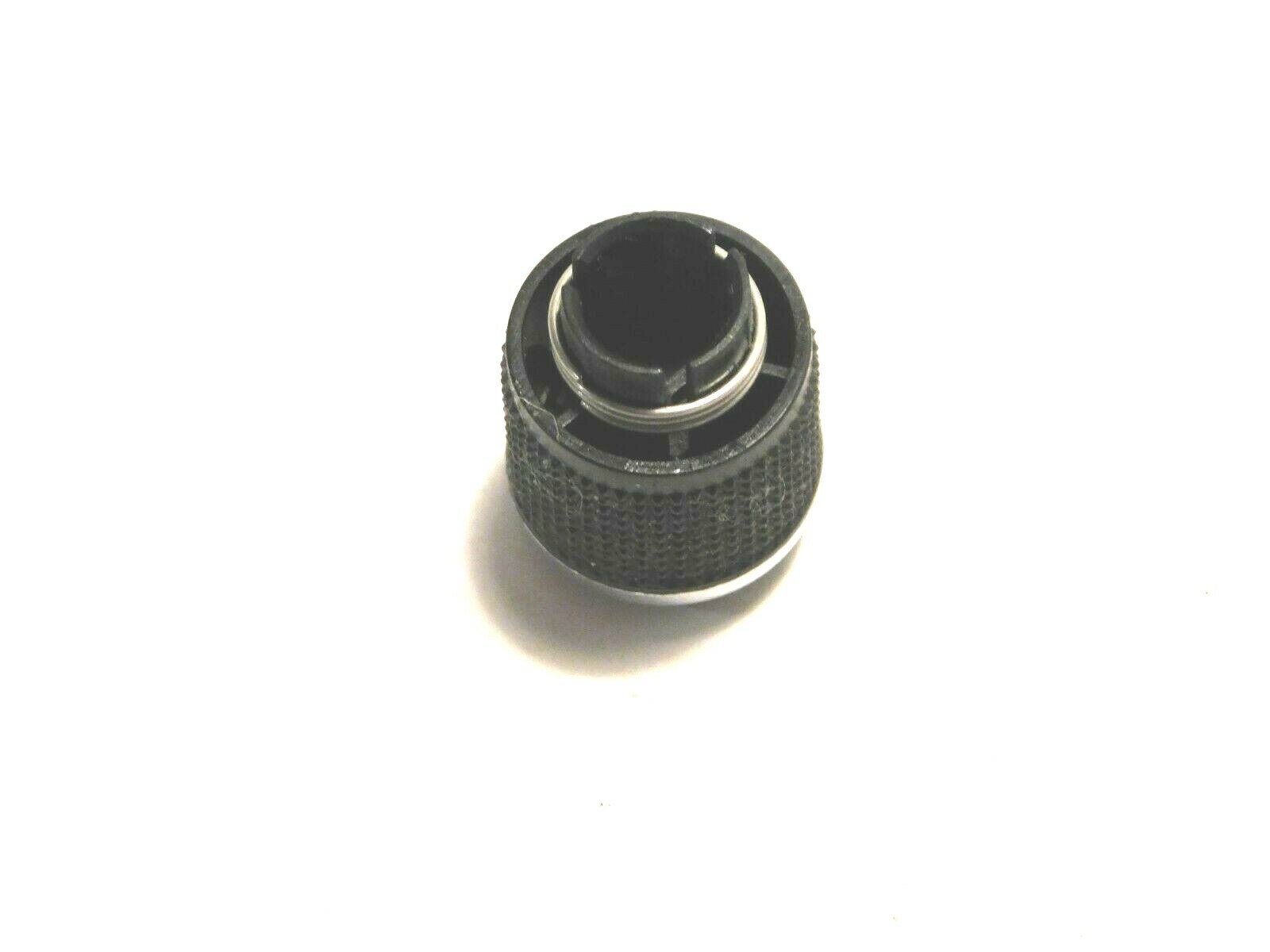 2011-2018 JEEP WRANGLER RADIO VOLUME CONTROL KNOB FACTORY ORIGINAL NAVIGATION JK