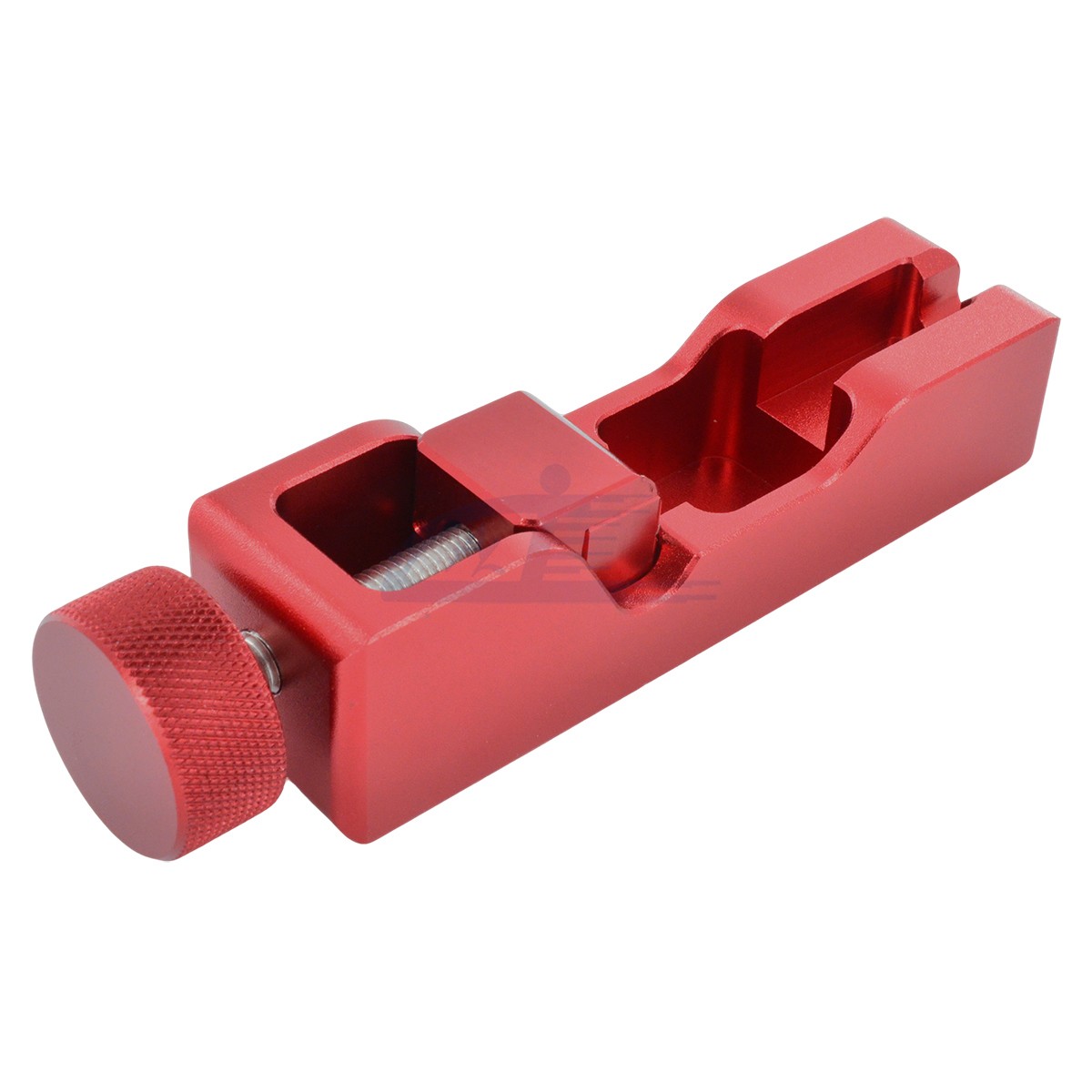 Universal Engine Spark Plug Gap Tool Gapper Caliper 10mm 12mm 14mm 16mm Red