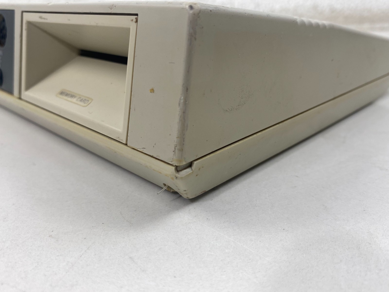 Roland TR-626 Sequencer Micro Composer from Japan Works