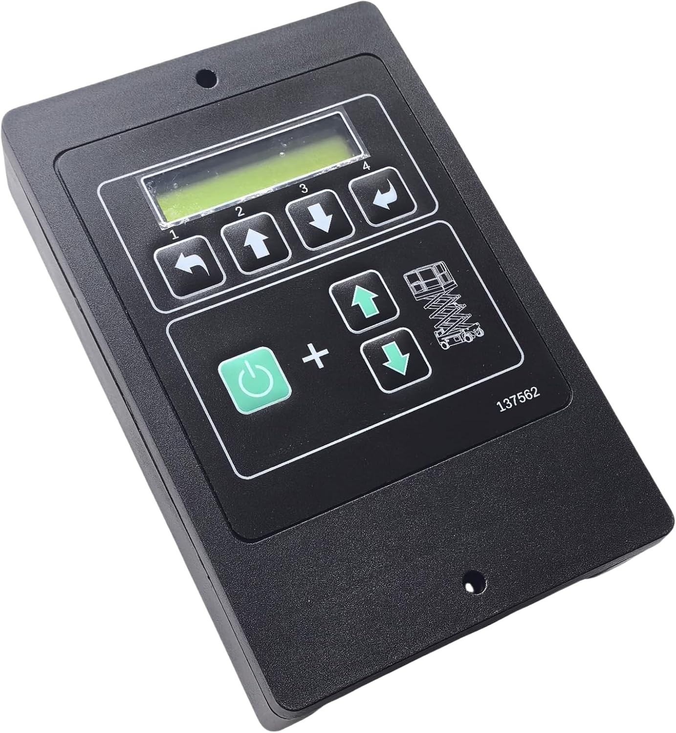 Control Box 1256721GT Genie GCON Ground Controller Lift
