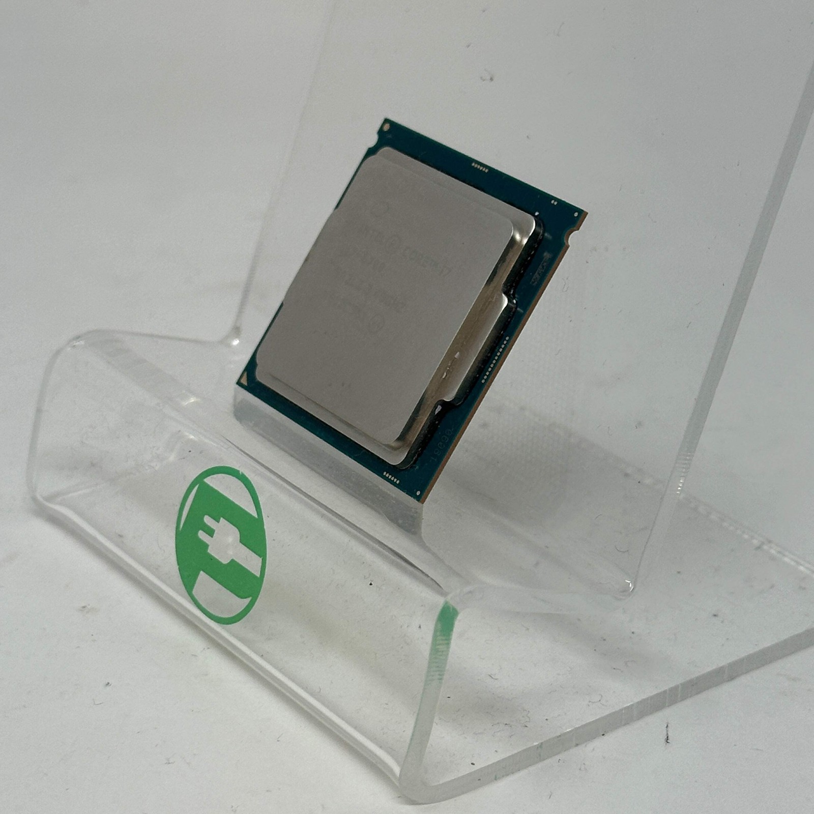 Intel Core i7-6700 3.40GHz 4 Core SR2L2 8 Thread LGA 1151