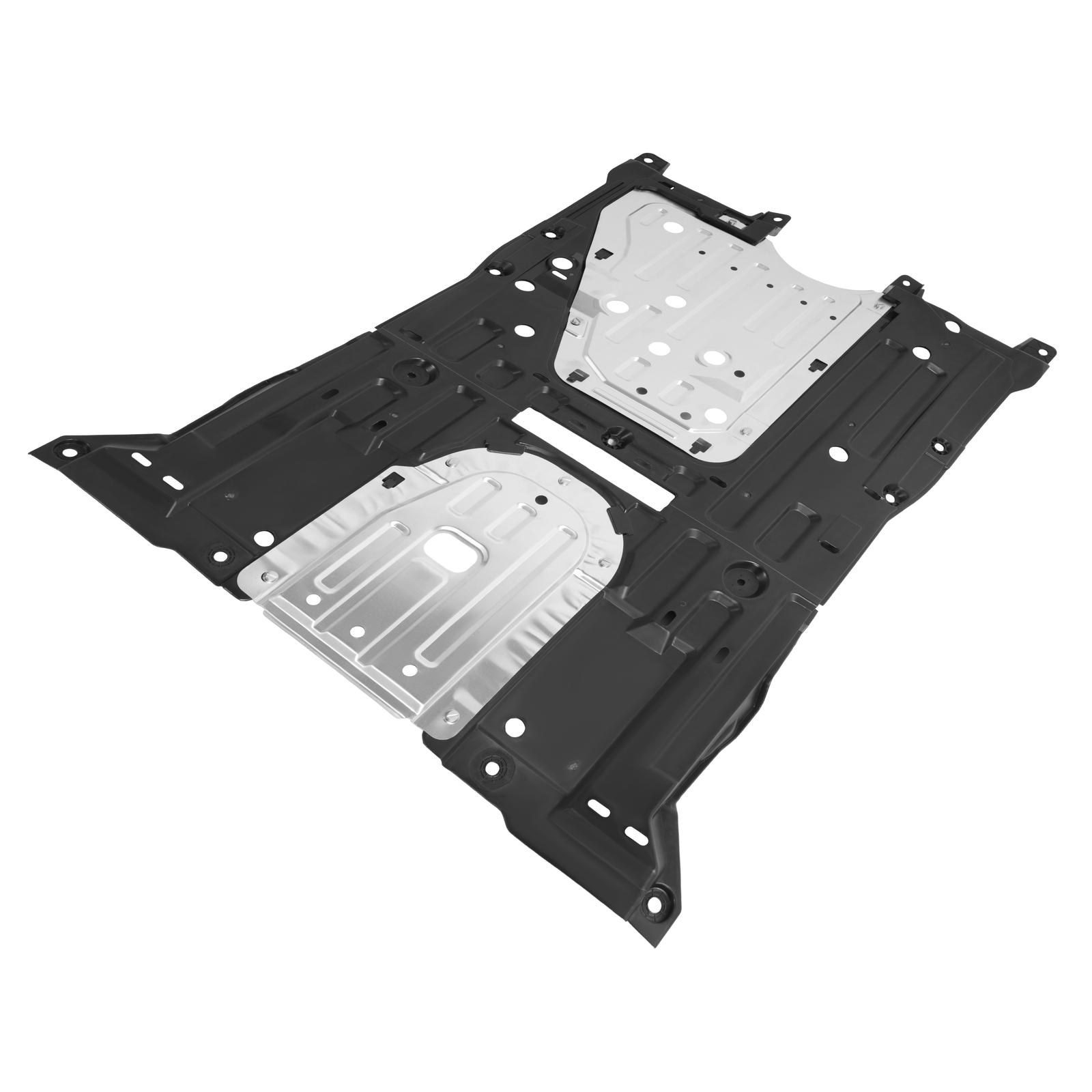 For Honda Civic 2012-2015 2013 Engine Splash Guard Under Shield Cover Assembly