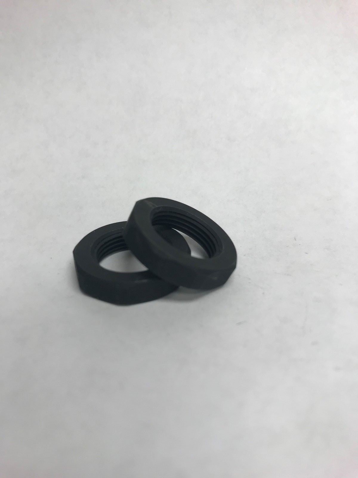 HFD2 14-1 LH JAM NUT Made in USA (2pcs).