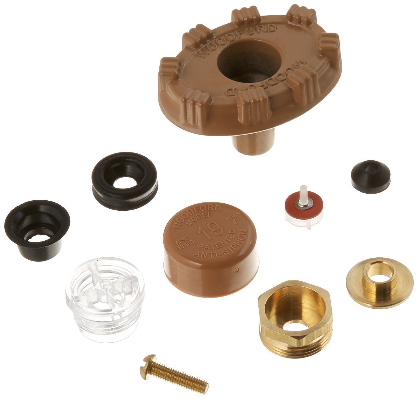 Woodford RK-19 Repair Kit