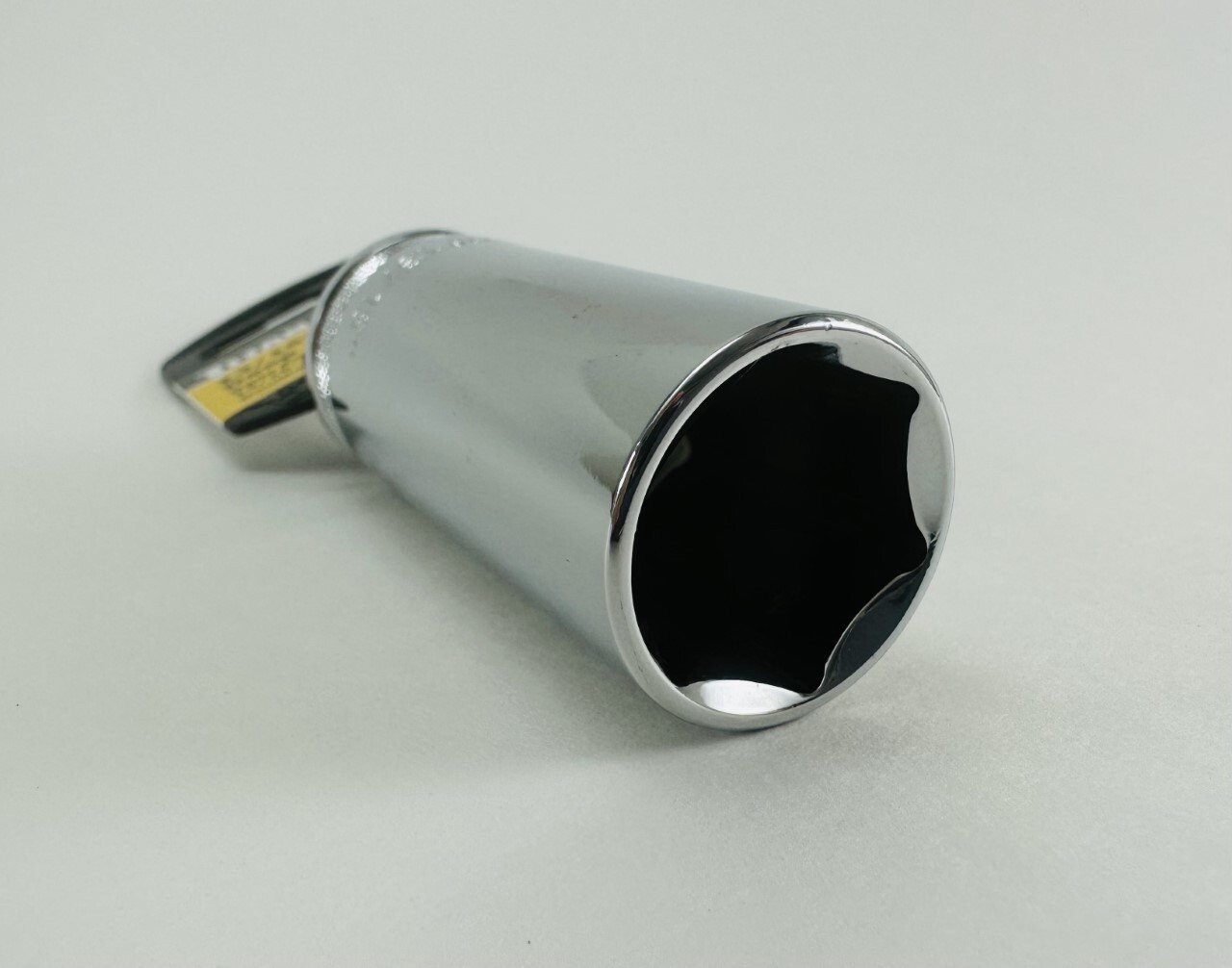 Titan INDIVIDUAL 3/8” Drive Deep SAE Standard Socket Choose From 1/4" - 1"