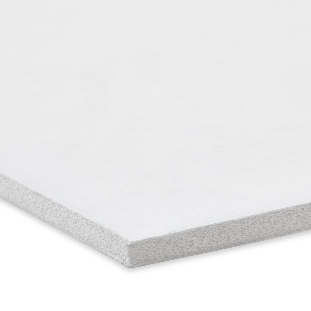 (5 pack) Pen+Gear White Foam Board, 20" x 30"