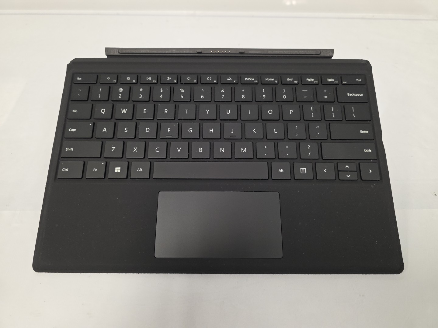 Microsoft Surface Pro 3, 4, 5 (2017), 6| Type Cover| 1725| Magnetic| Backlit
