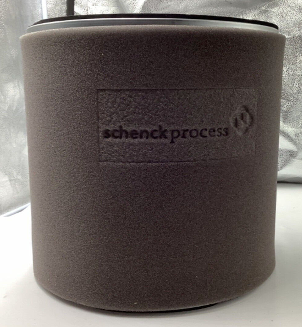 SCHENCK PROCESS POLYESTER FILTER CARTRIDGE 14" X 14" X 14"