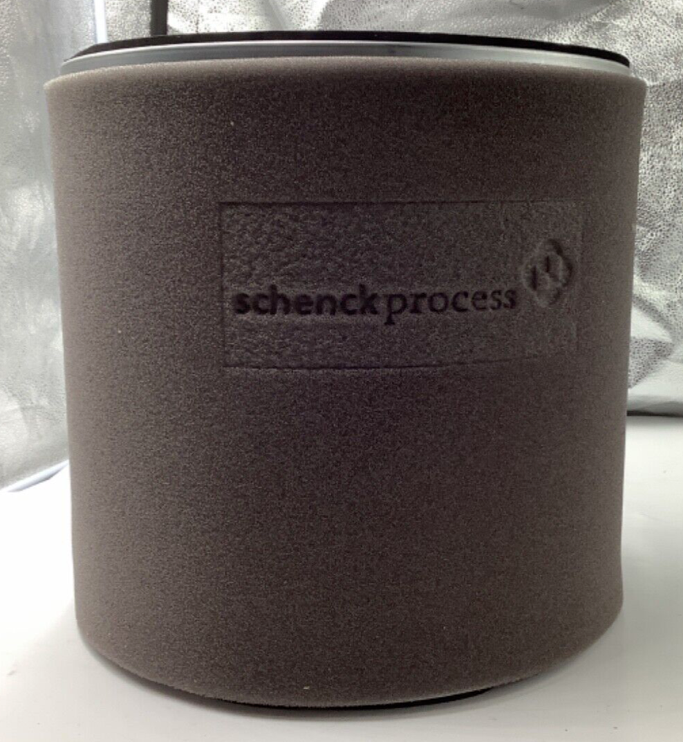 SCHENCK PROCESS POLYESTER FILTER CARTRIDGE 14" X 14" X 14"