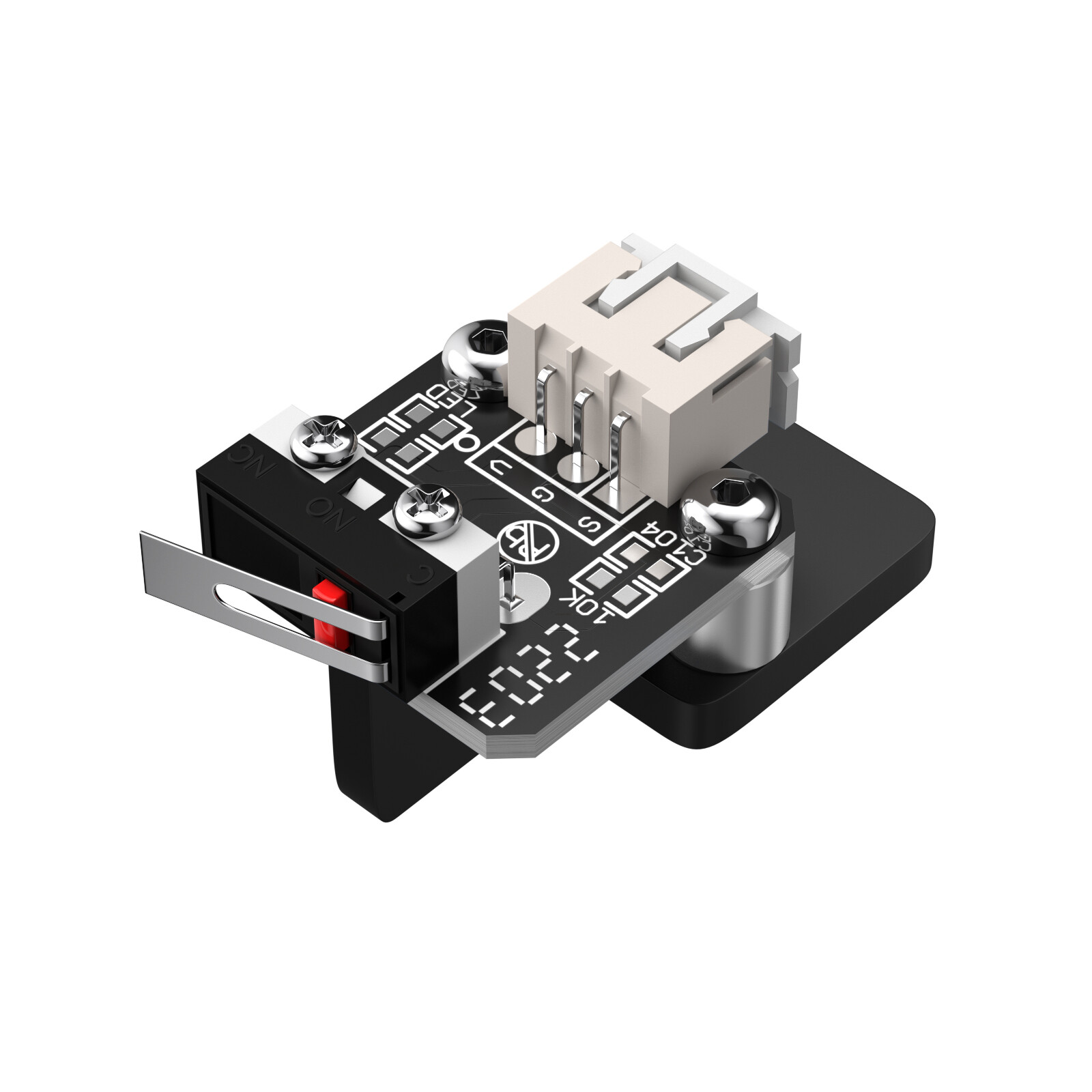 SCULPFUN S9/S10 Standard Limit Switch Open Homing Positioning Function W6V9