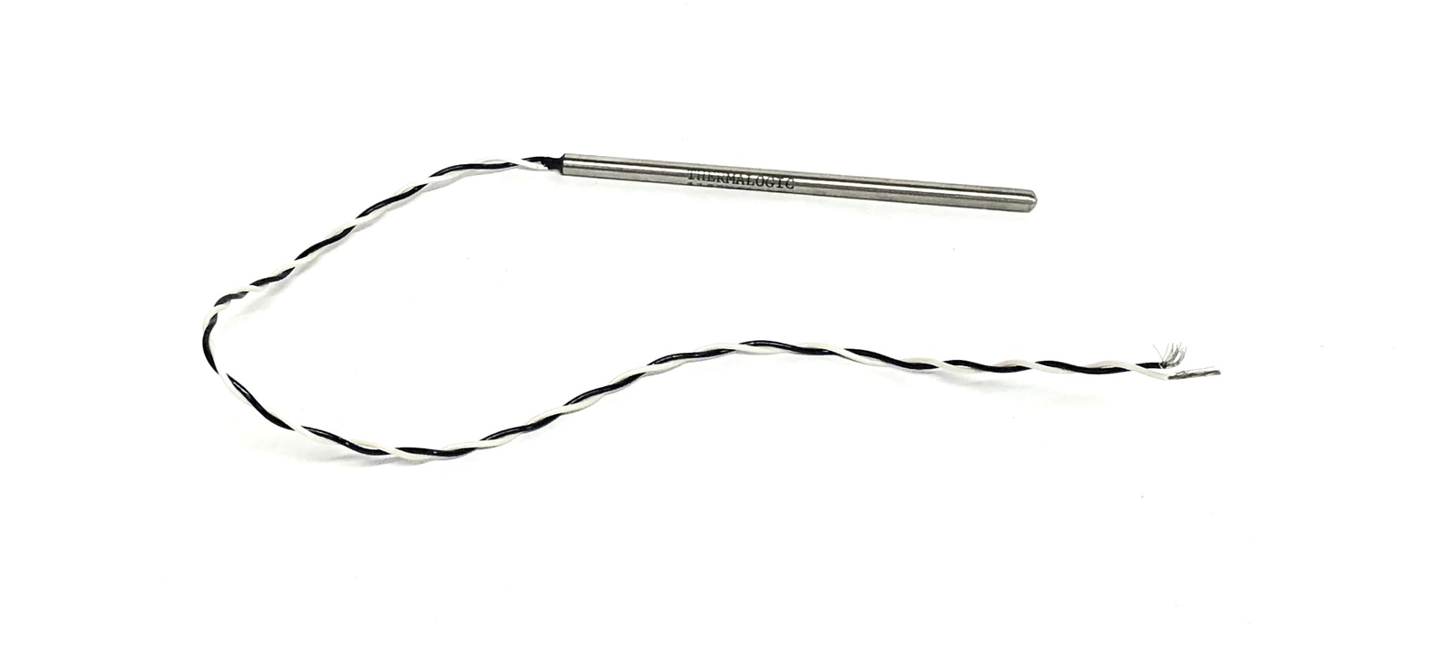Thermalogic PO1-123 4001 Temperature Probe 1122K0403AL NOS