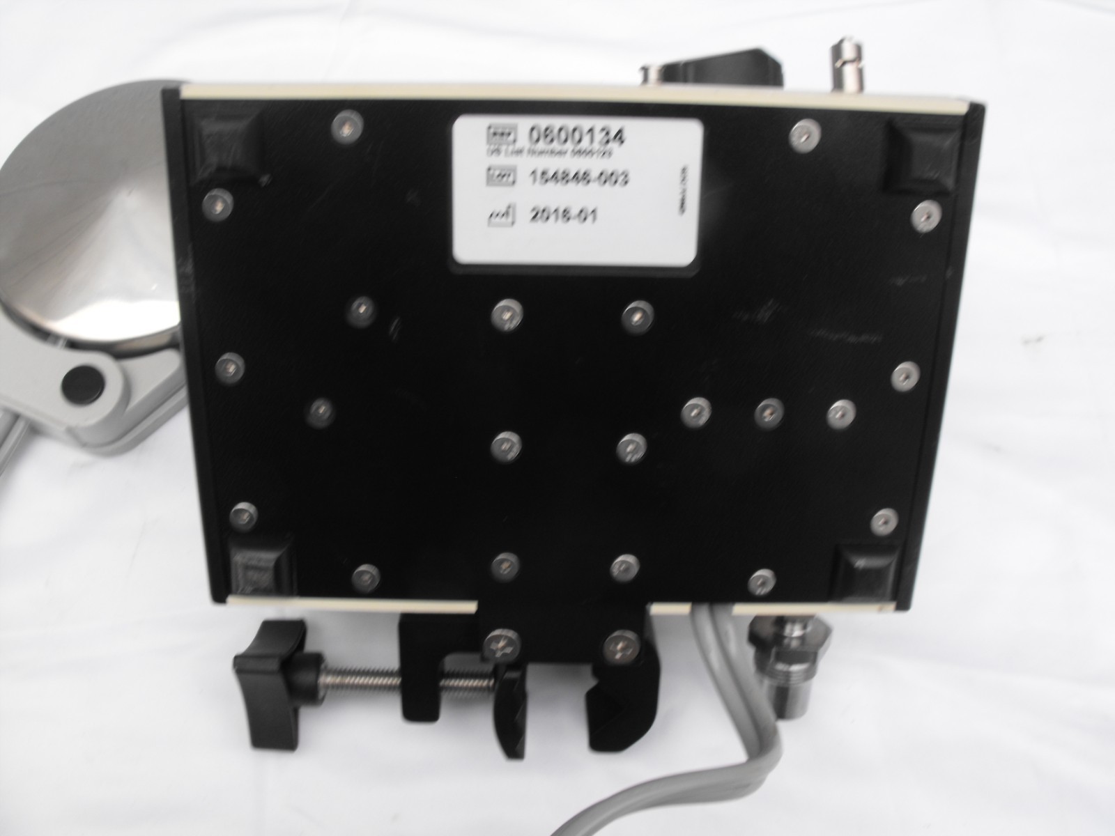 Baxter Duplospray MIS regulator, excellent condition