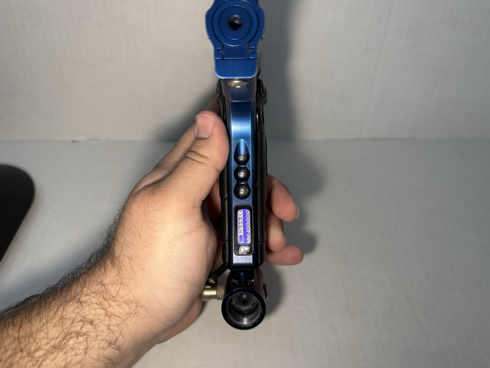 Planet Eclipse 05 Ego - Fully Functional (Video)