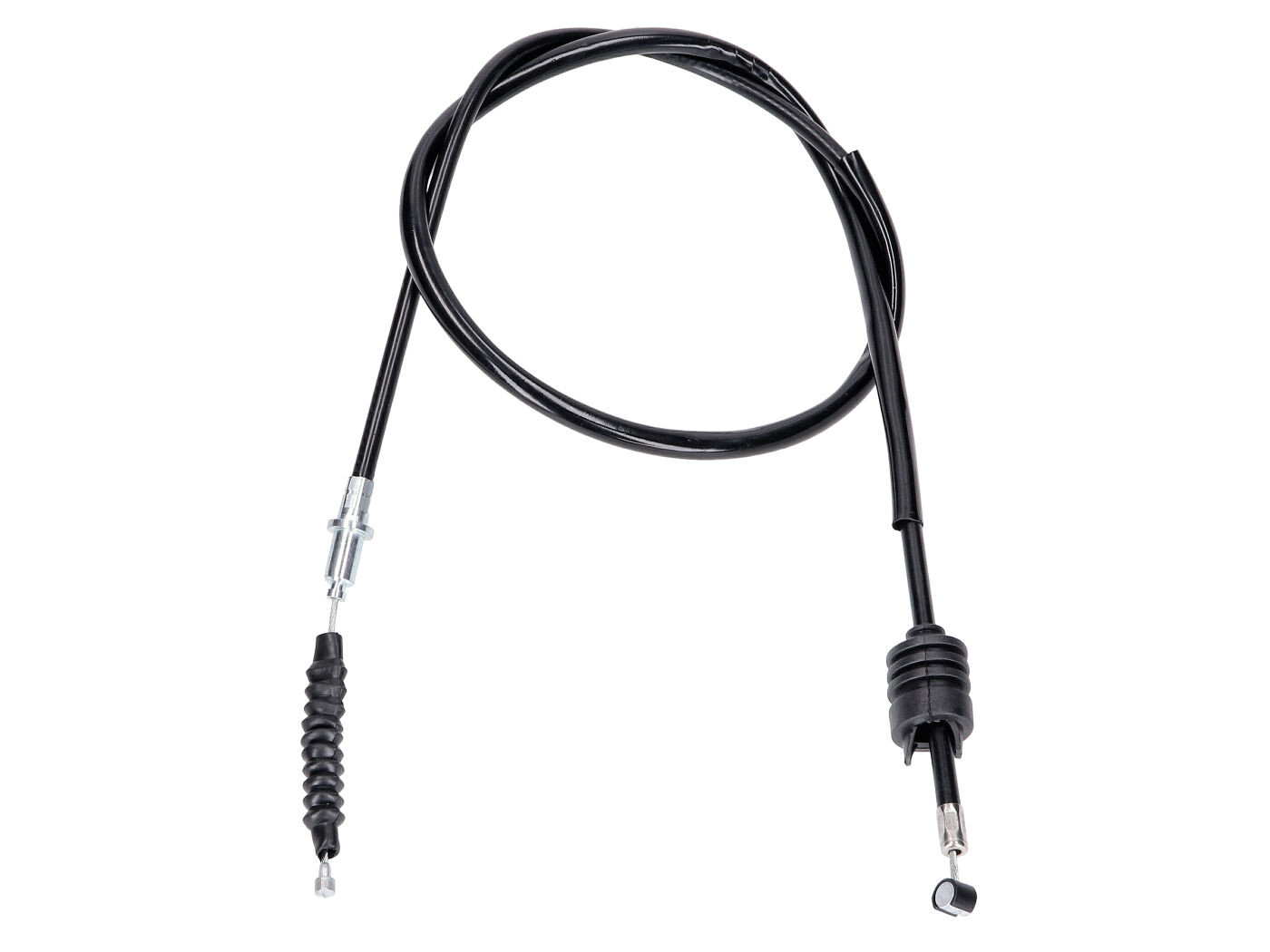 Rieju MRX 50 Pro 02-04 Naraku PTFE Clutch Cable