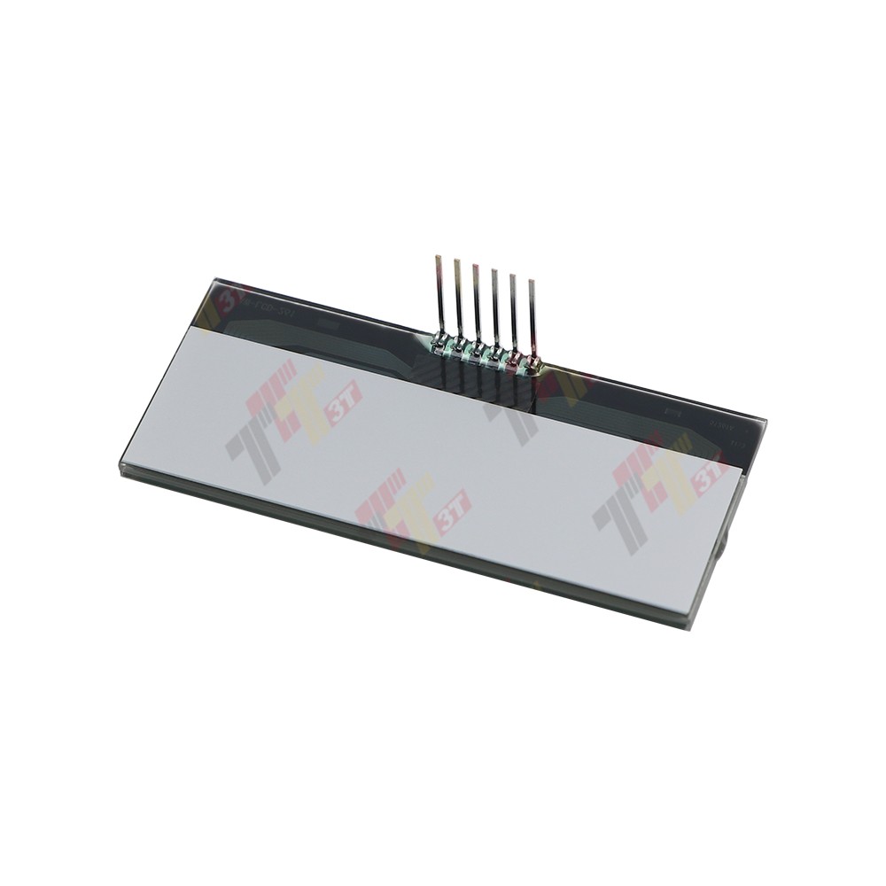 Display for Ford Focus Instrument Cluster 2005-2009