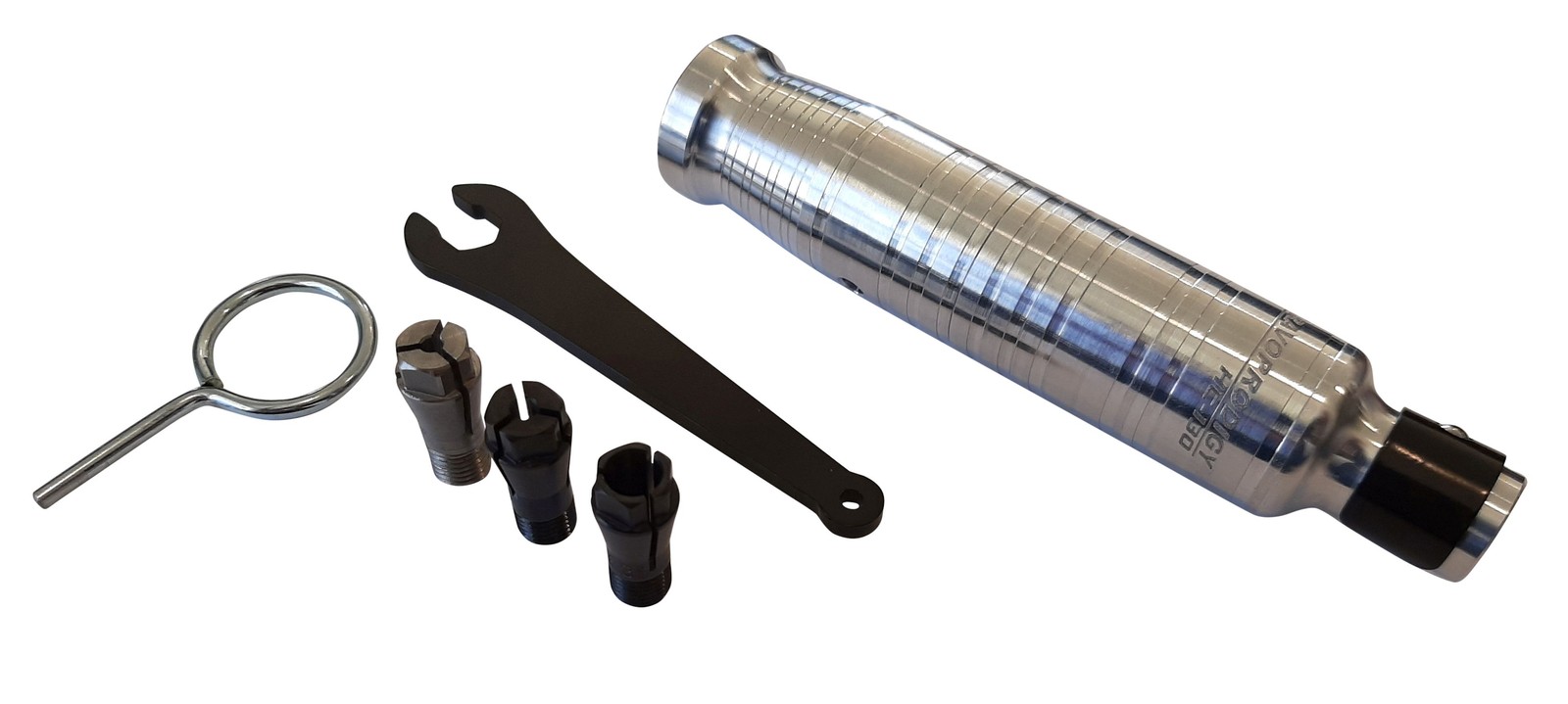 BRAVOPRODIGY  Collet style Power carver hand piece use on GM-150 Power carver