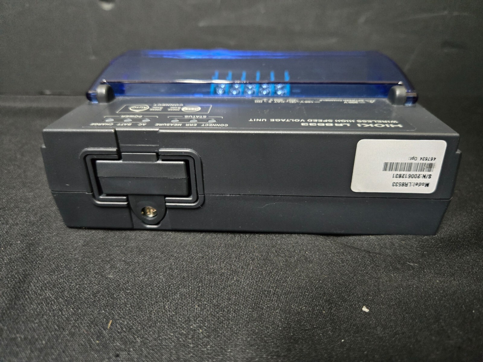 Hioki LR8533 Wireless High Speed Voltage Unit (2831)