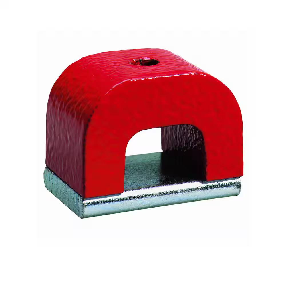 30 Lb. Horseshoe Magnet