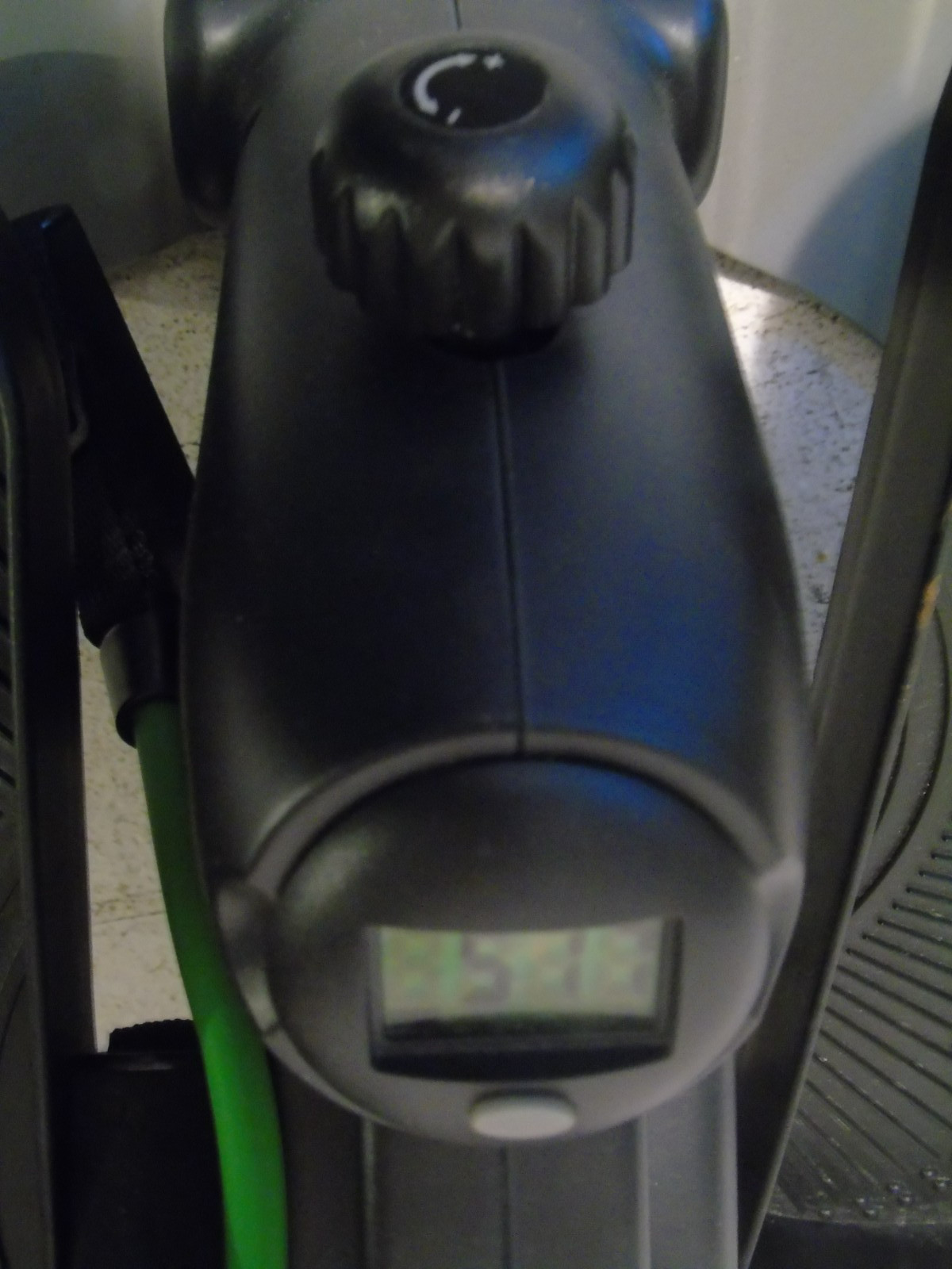 Stamina Inmotion Compact Full Body Workout Machine w/Resistance Cords