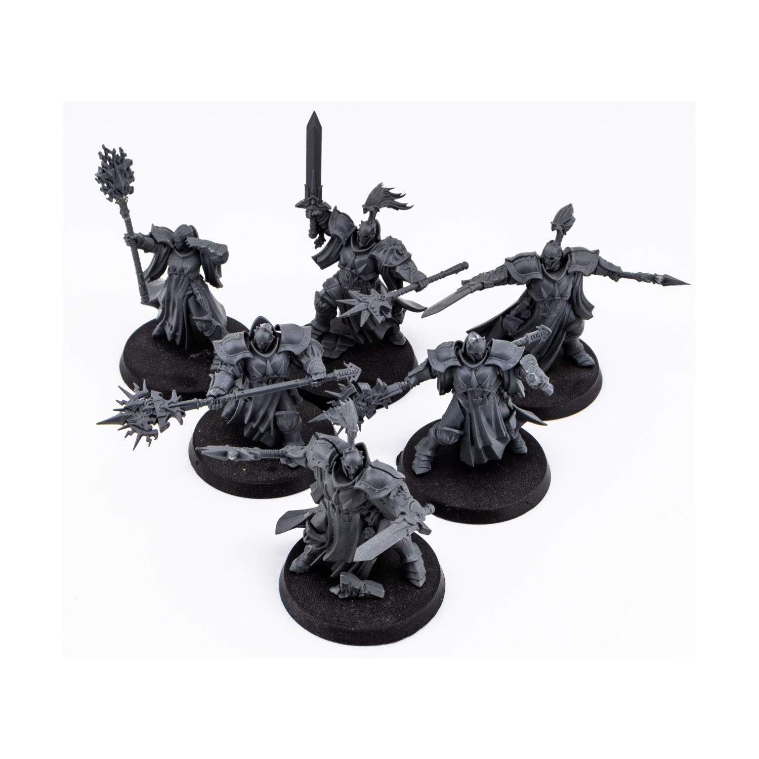Evocators #41 NM