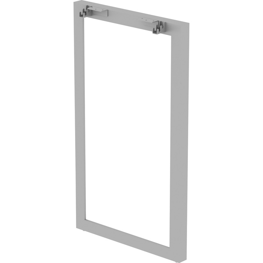 Lorell Relevance Standing-Height Side Leg Frame (llr-16209) (llr16209)