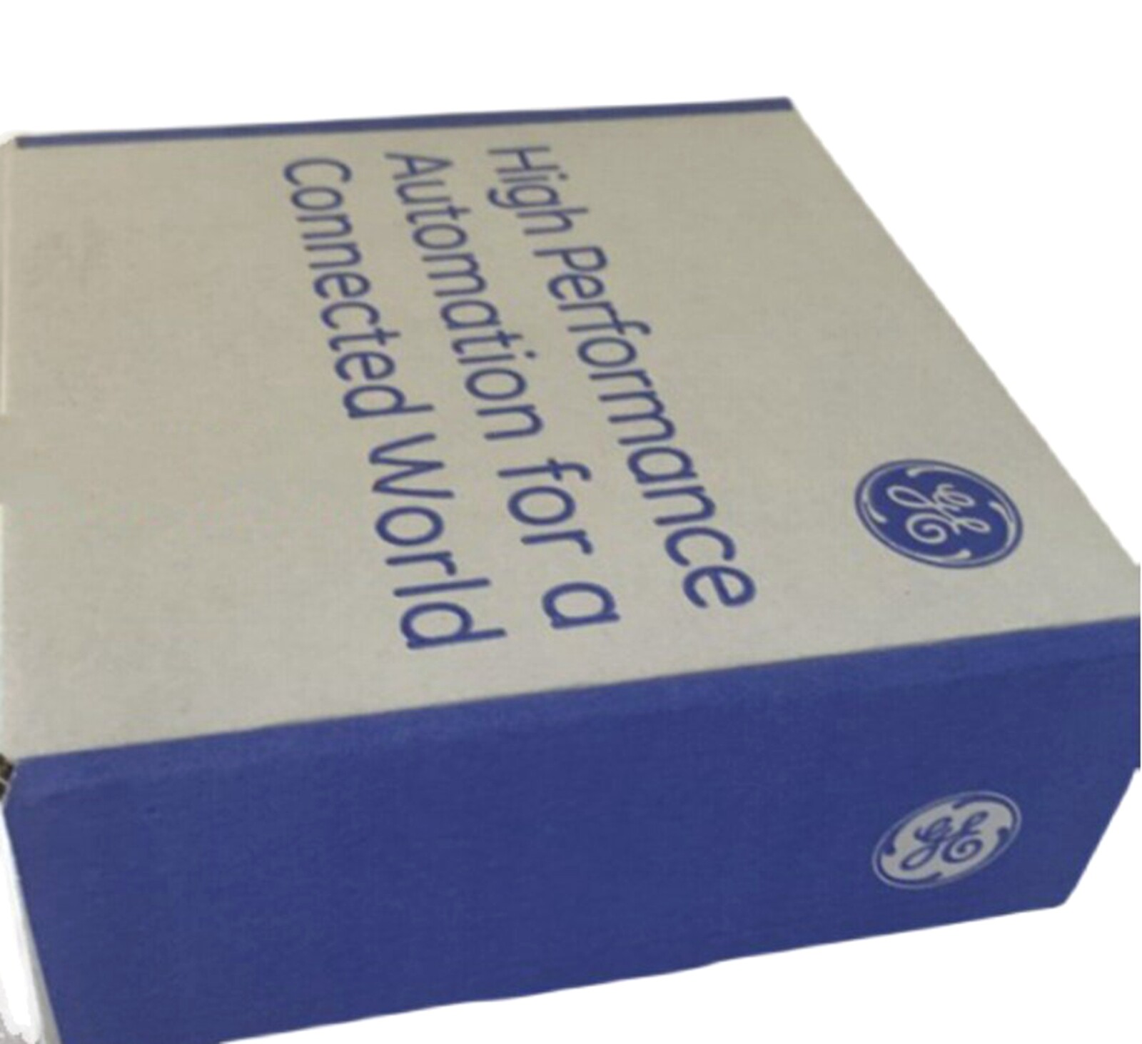 New In Box GE Fanuc IC695CMU310
