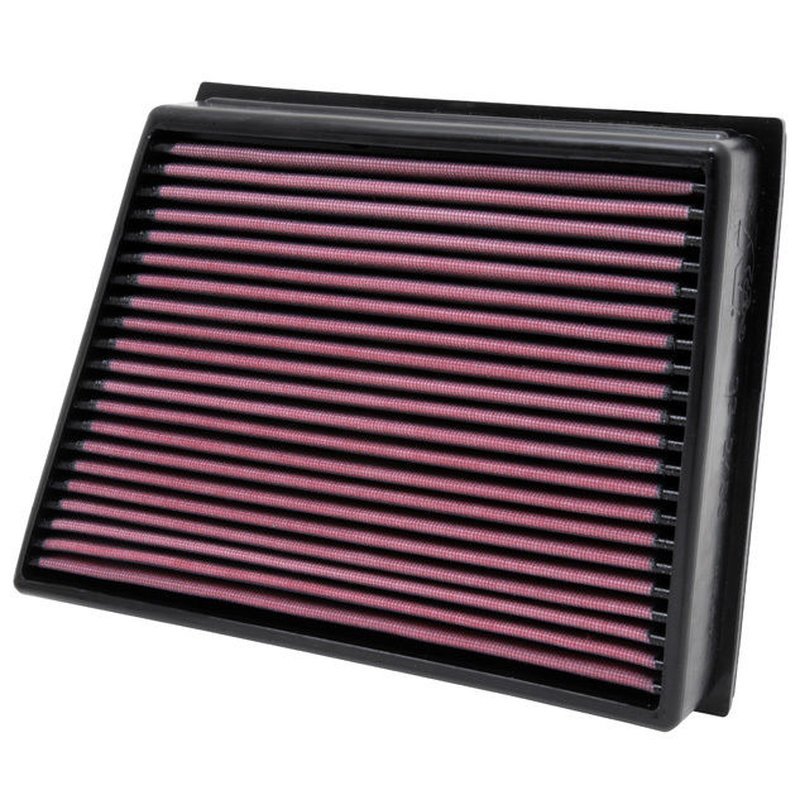 K&N Sports Air Filter Replacement Filter 33-2466