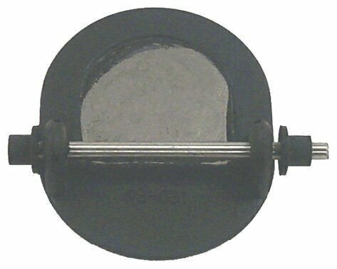 Sierra Water Shutter Assembly Replaces Mercury Marine 99370A2 18-2733