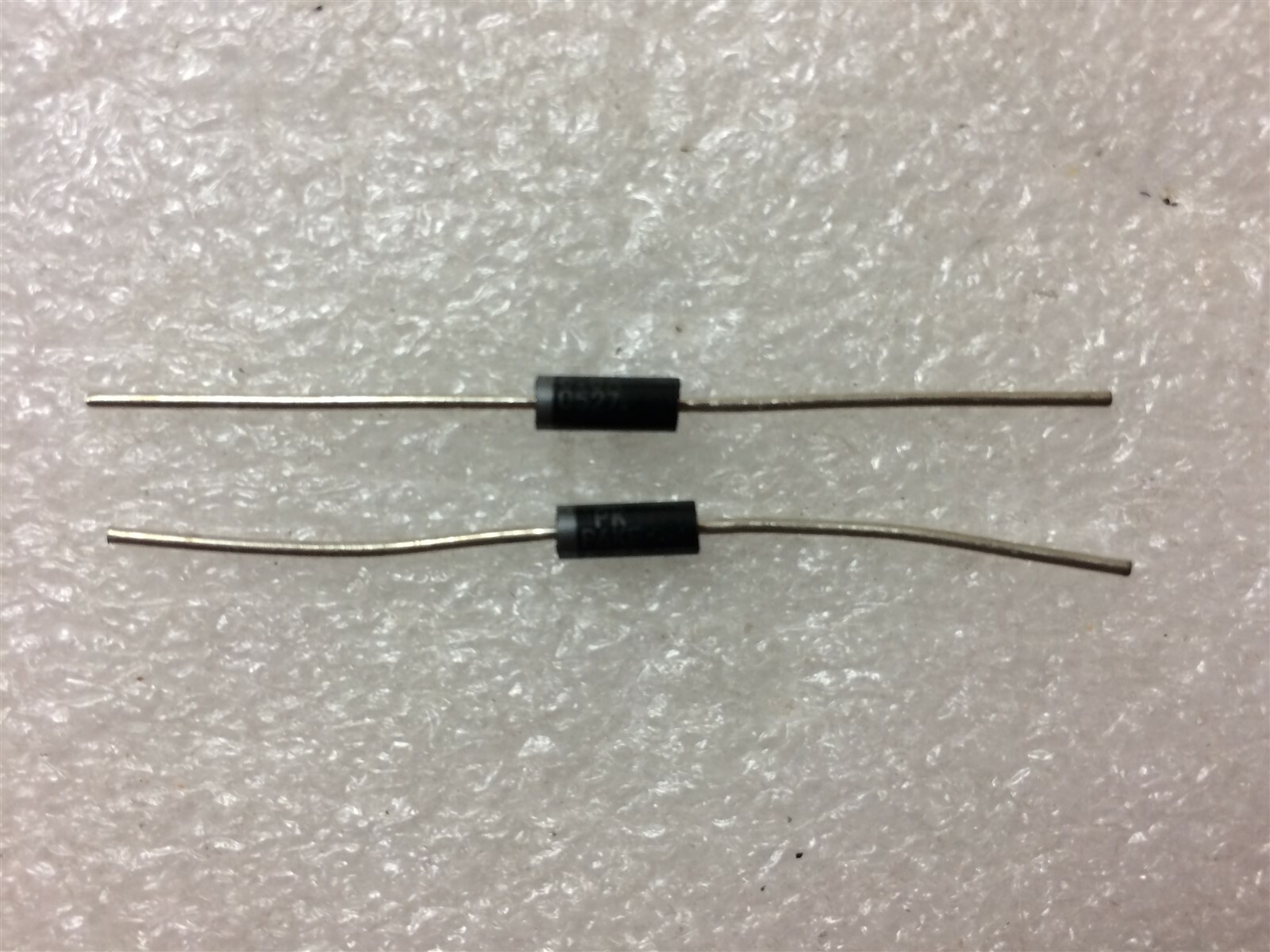 P6KE6.8A ON SEMI TVS DIODE 5.8V 10.5V DO214AA ROHS 50 PIECES