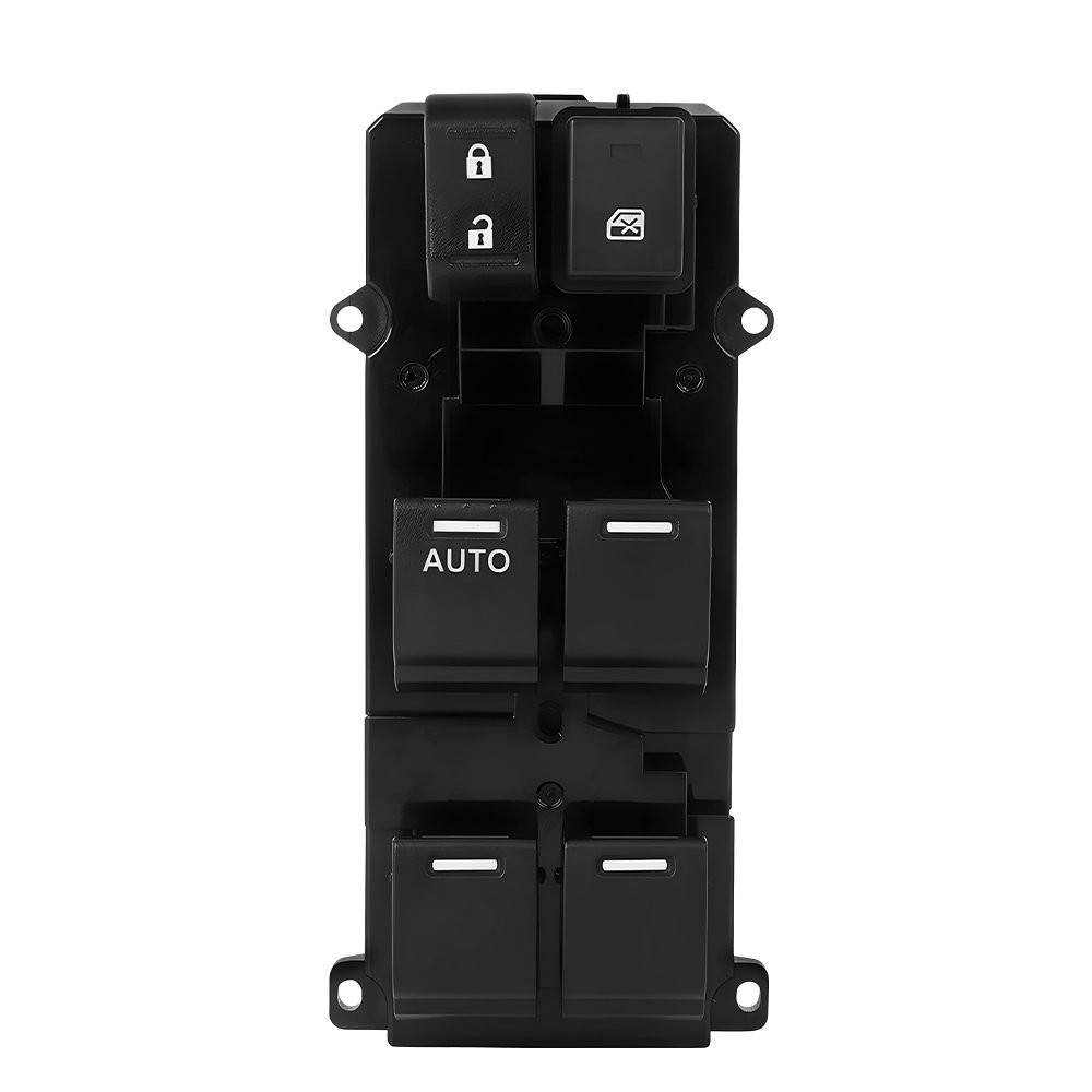 New Driver Left Master Power Window Door Switch For Honda CRV 2011 2012 2013