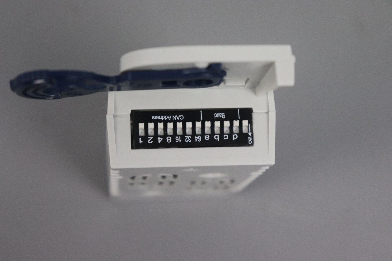Lenze E94AYM44 Memory Module MM440 HW Version 1A Unused