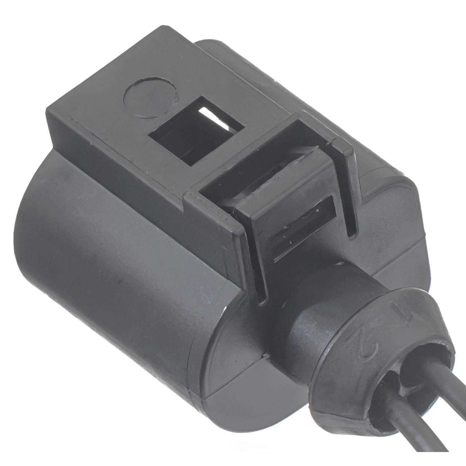Engine Coolant Temperature Sensor Connector Standard S2906