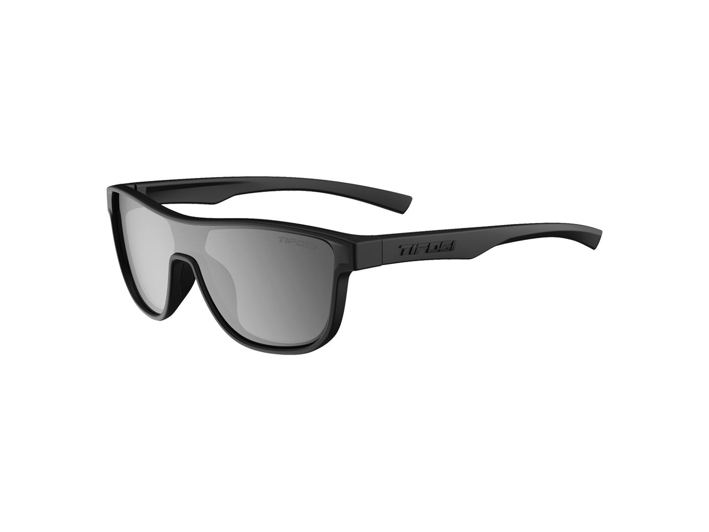 Tifosi Sizzle Standard Lens Sunglasses One size Black