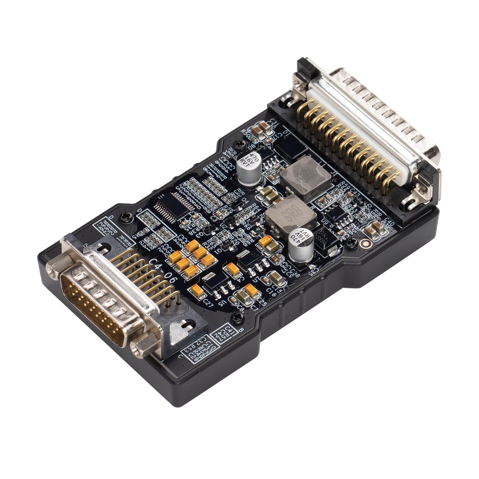 OBDSTAR All Keys Lost RH850/V850 Adapter for IMMO Data/Pincode Read, Dashboard