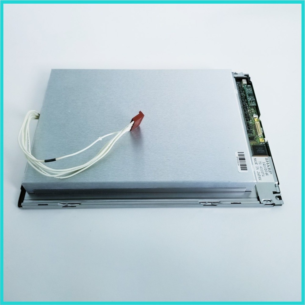 Original LQ10D346 LCD Display Screen for Sharp Fast Shipping