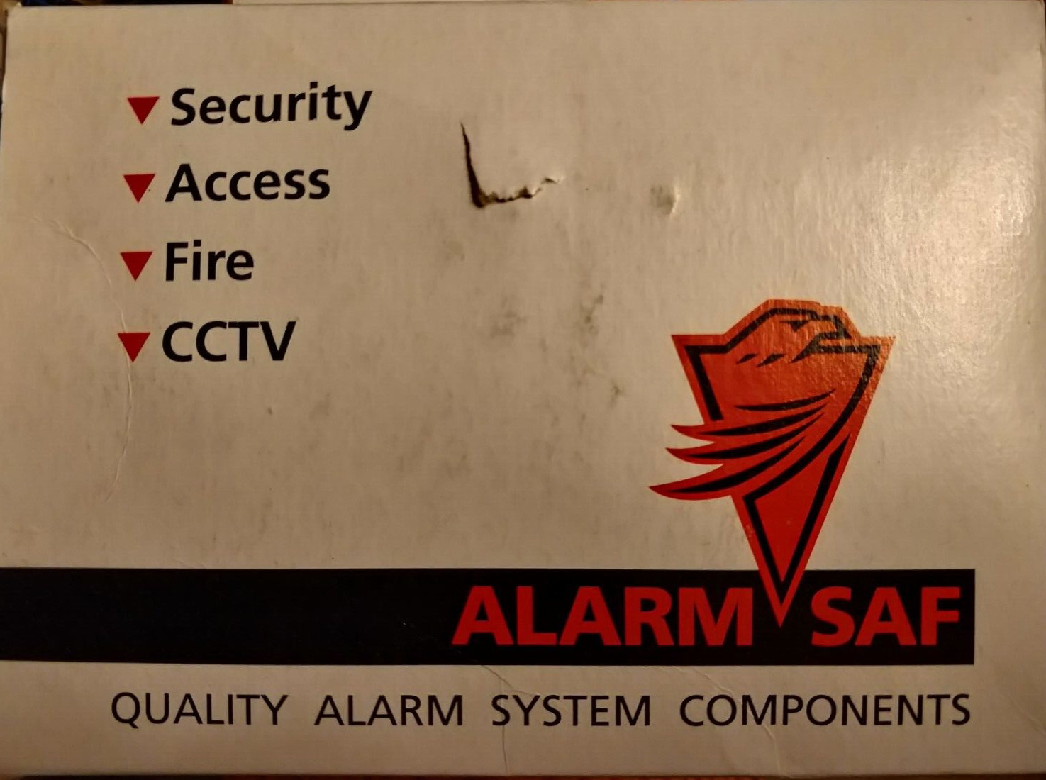 FSTD Siren Driver Tone Driver Alarm Saf FSTD-1
