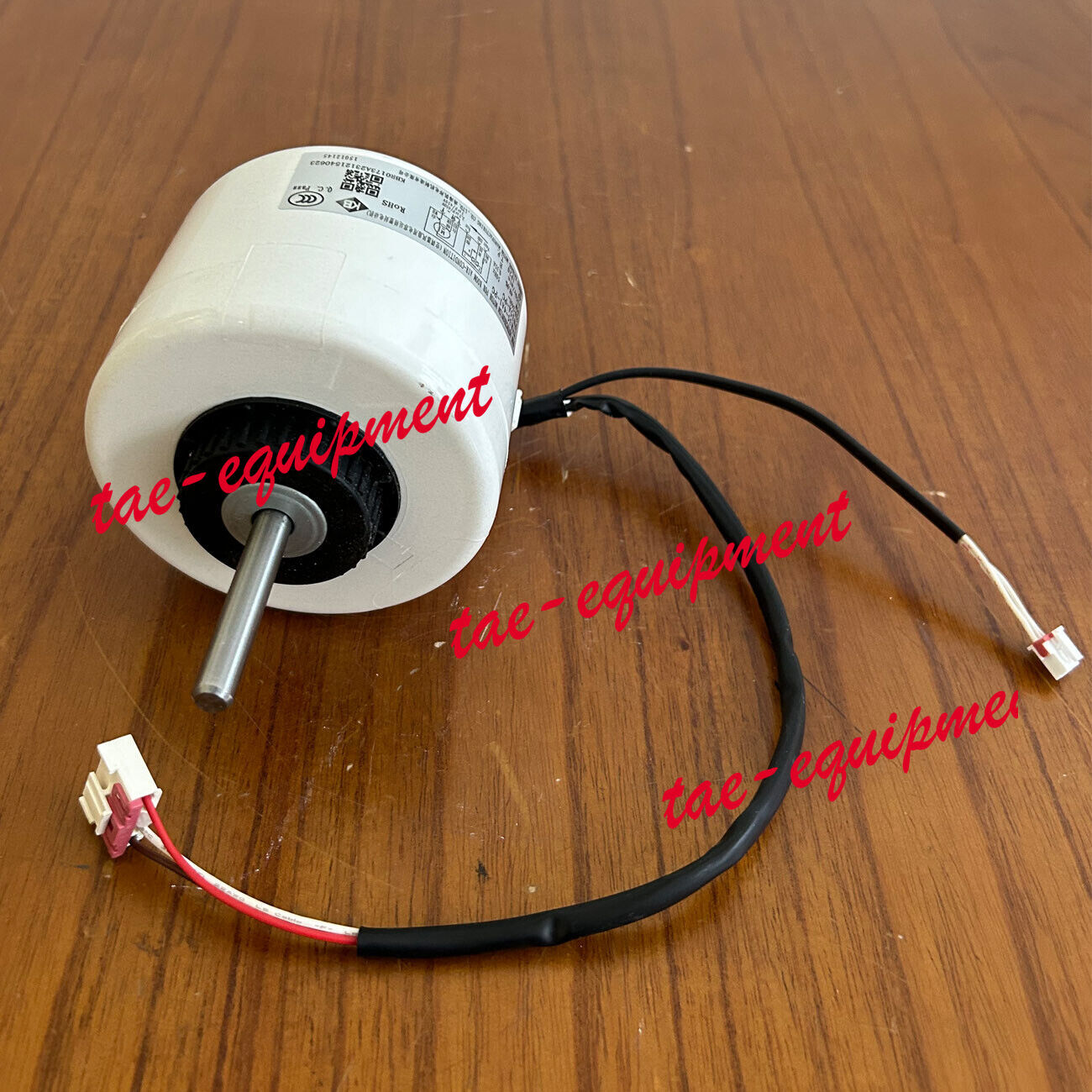 New FN35A-PG YYR35-4A1-PG 220-240V 35W 50Hz 0.35A 1350rpm Asynchronism Motor