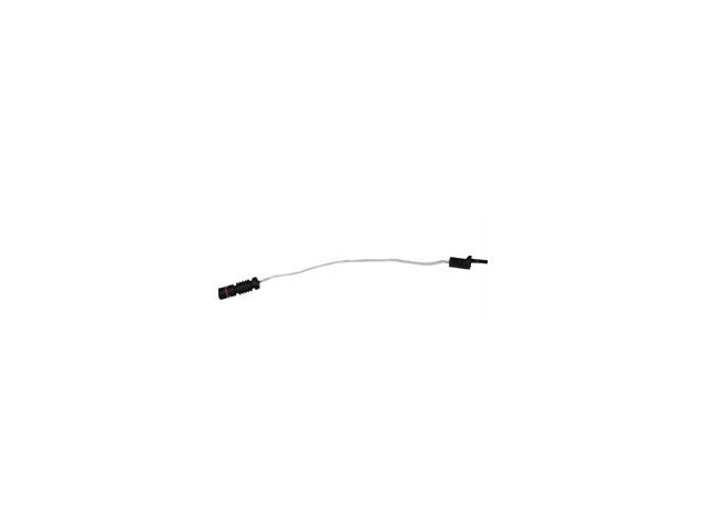 Centric 85KJ56M Rear Brake Pad Sensor Fits 2009-2017 Mercedes G550